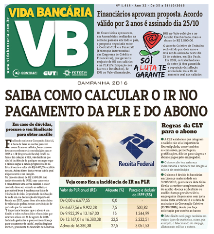 Capa da Notícia